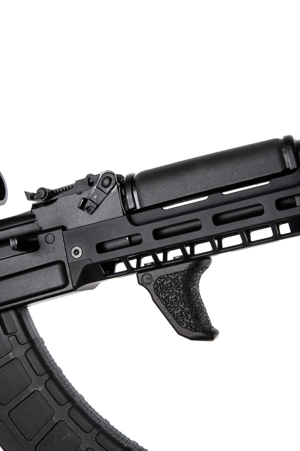 Emissary Development Handbrake, MLOK – ALPINE RIFLE SUPPLY